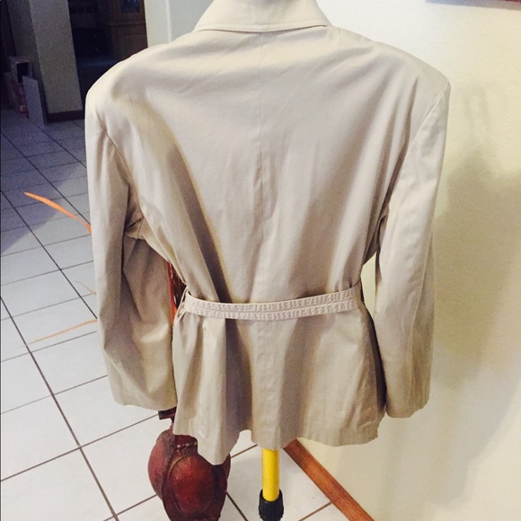 Talbots Jacket - Picture 2 of 2